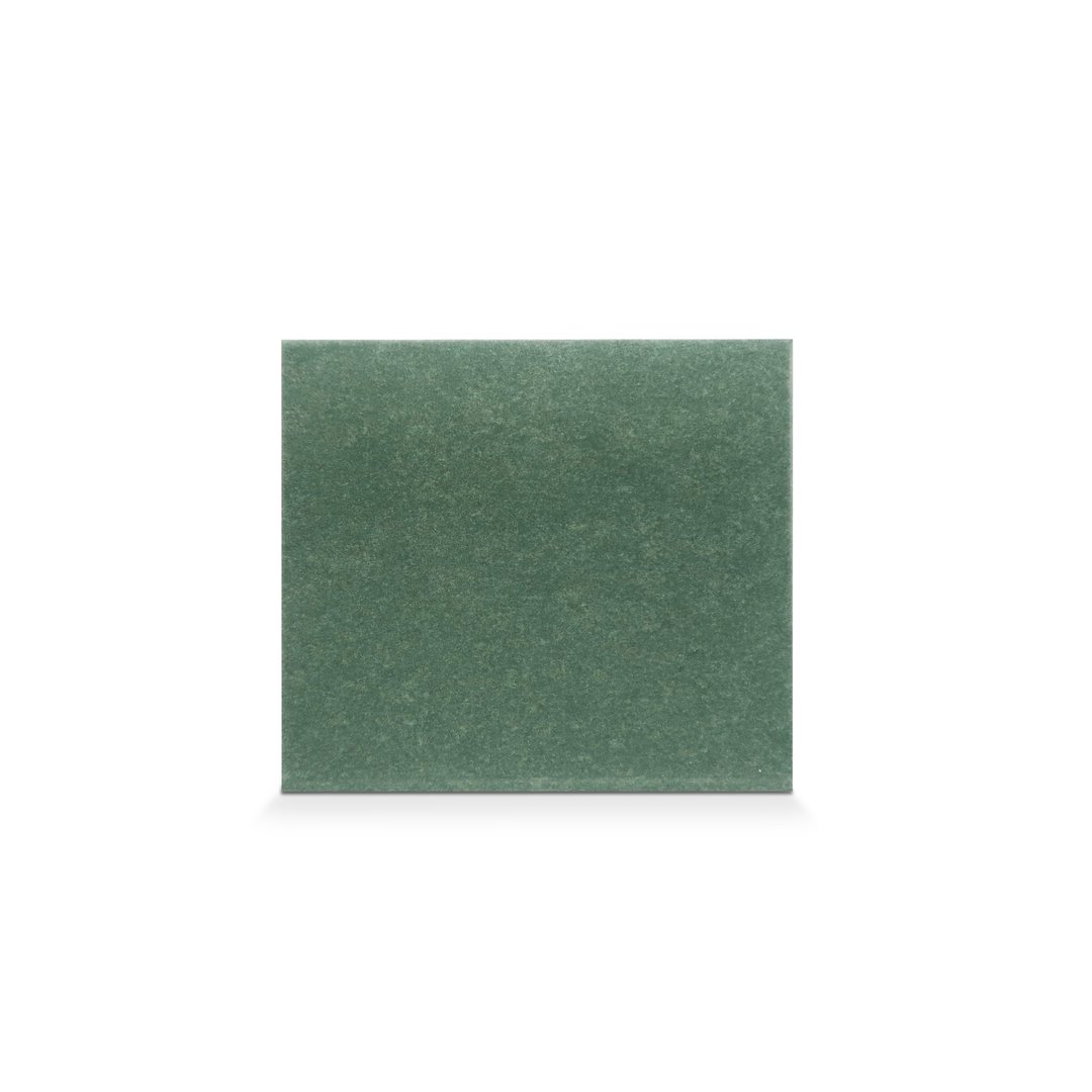 定制化礼物 MASKfolio S 口罩套 Pure - Green - 口罩 - 纸 
