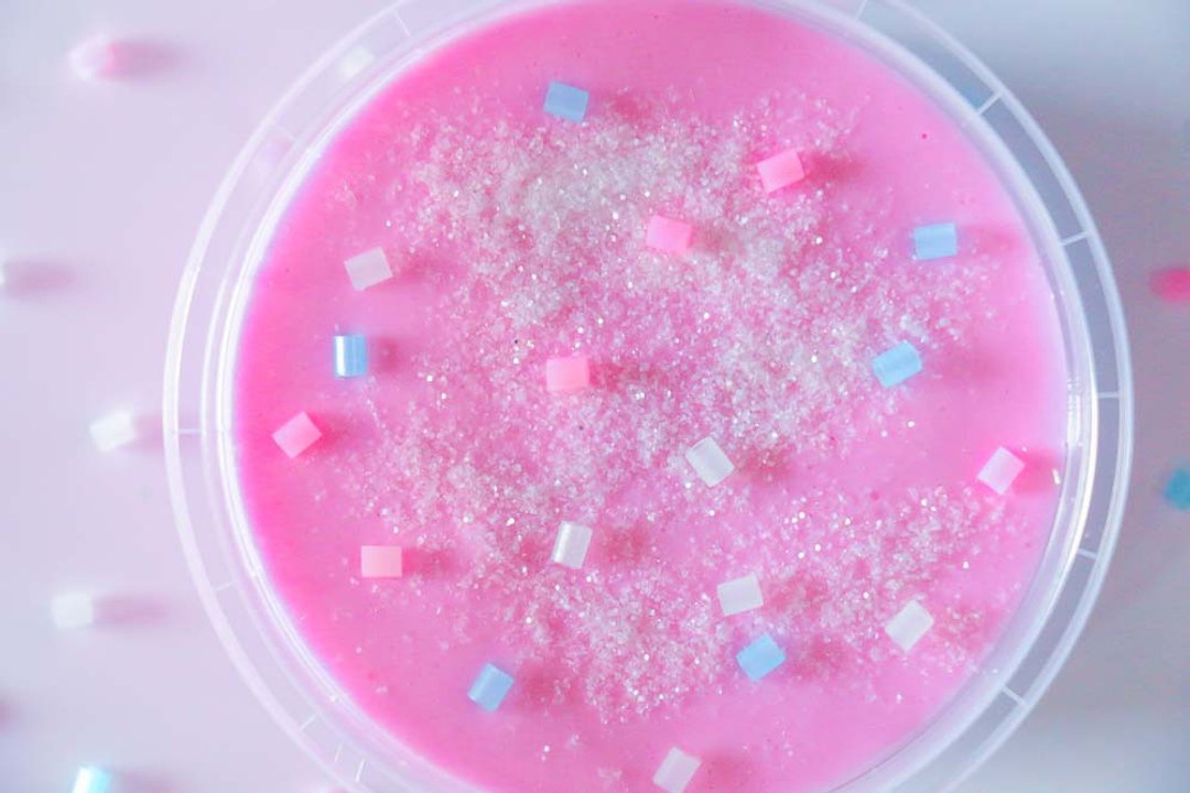 Candy Dusty Pink - 玩具/玩偶 - 塑料 粉红色