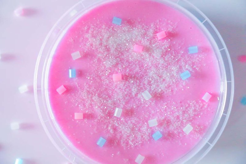 Candy Dusty Pink - 玩具/玩偶 - 塑料 粉红色