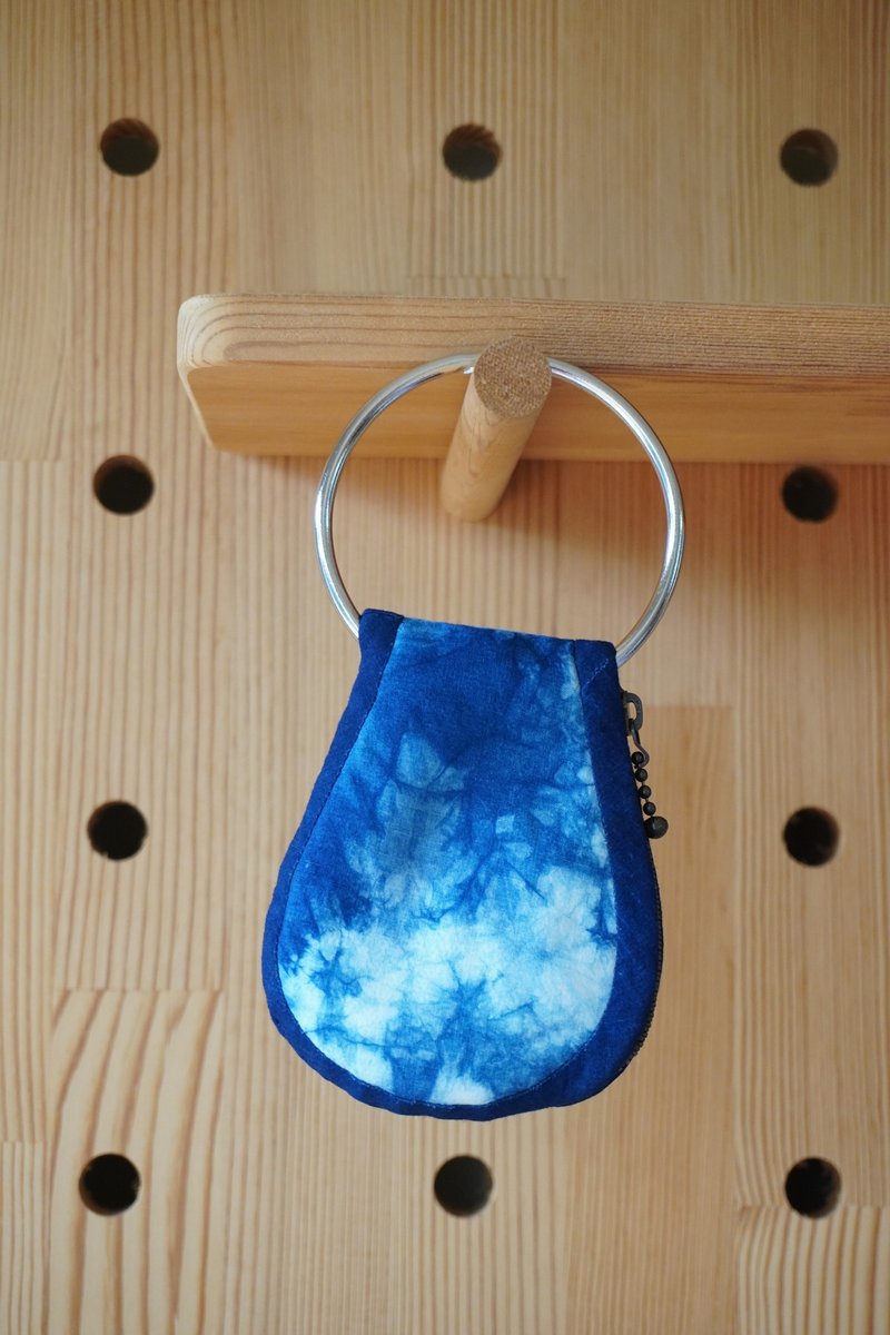 钥匙包(铁扣) - 钥匙链/钥匙包 - 其他材质 