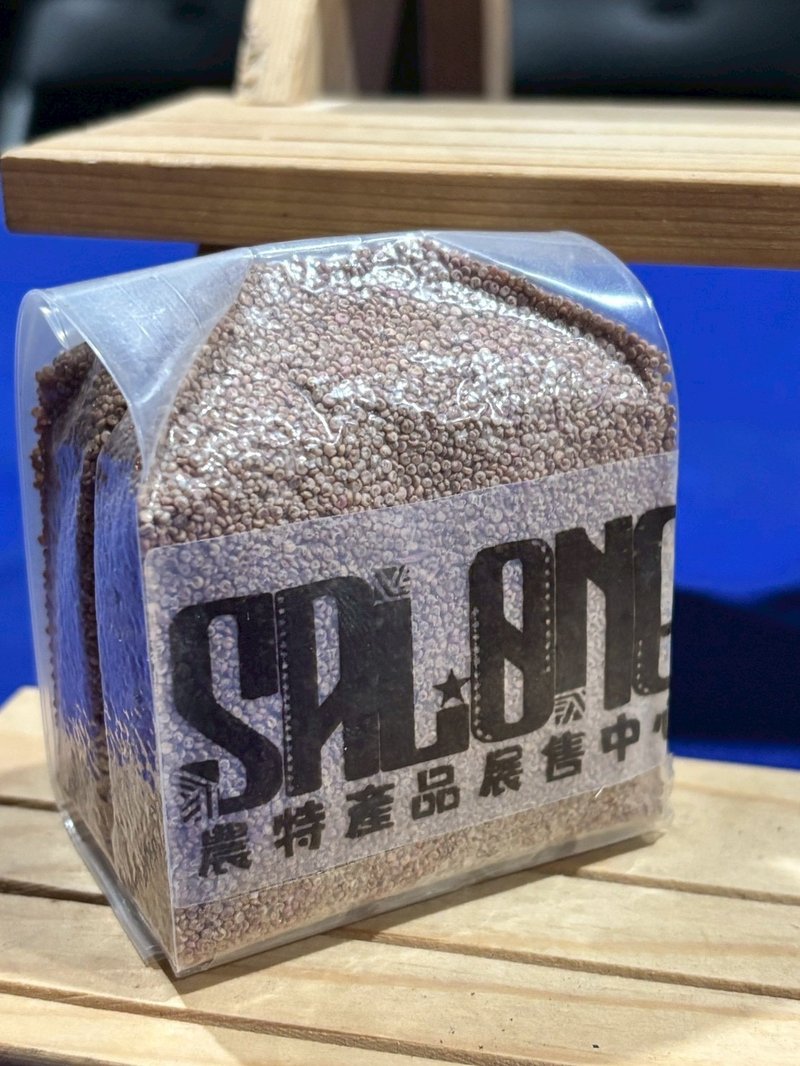 【海端严选】红藜 150g - SALONG农特产品展售中心 - 五谷杂粮/米 - 新鲜食材 