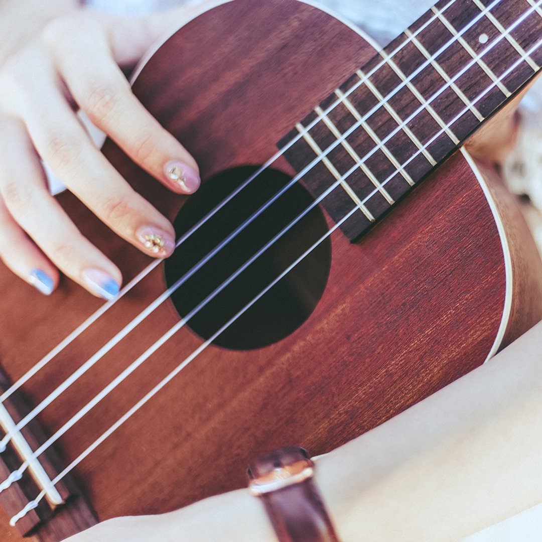 KYM-C12 23寸乌克丽丽 桃花心木 经典12系列 Mahogany Concert Ukulele - 吉他/乐器 - 木头 咖啡色