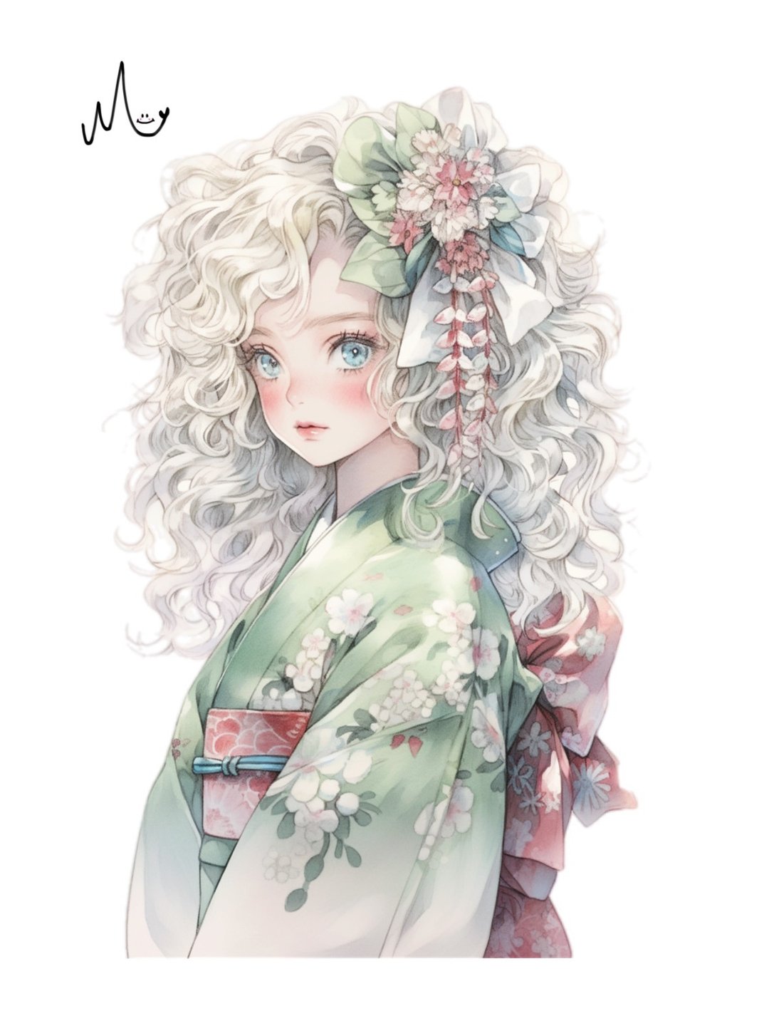原创贴纸 - 贴纸 - 纸 