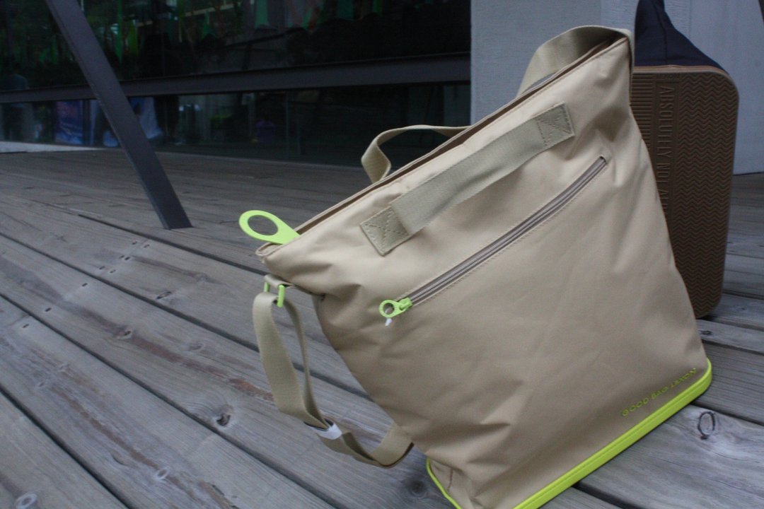 法国设计商品 / GOOD BAG托特包 - 手提包/手提袋 - 其他材质 