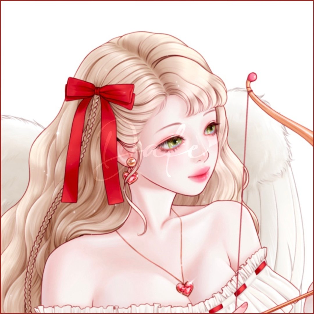 Haniel - 贴纸 - 纸 多色