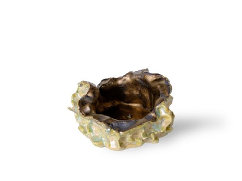 基拉（花盆/花盆） - 植栽/盆栽 - 陶 