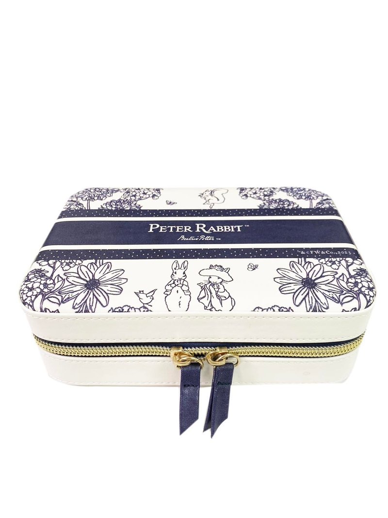 比得兔珠宝盒 - 收纳用品 - 人造皮革 