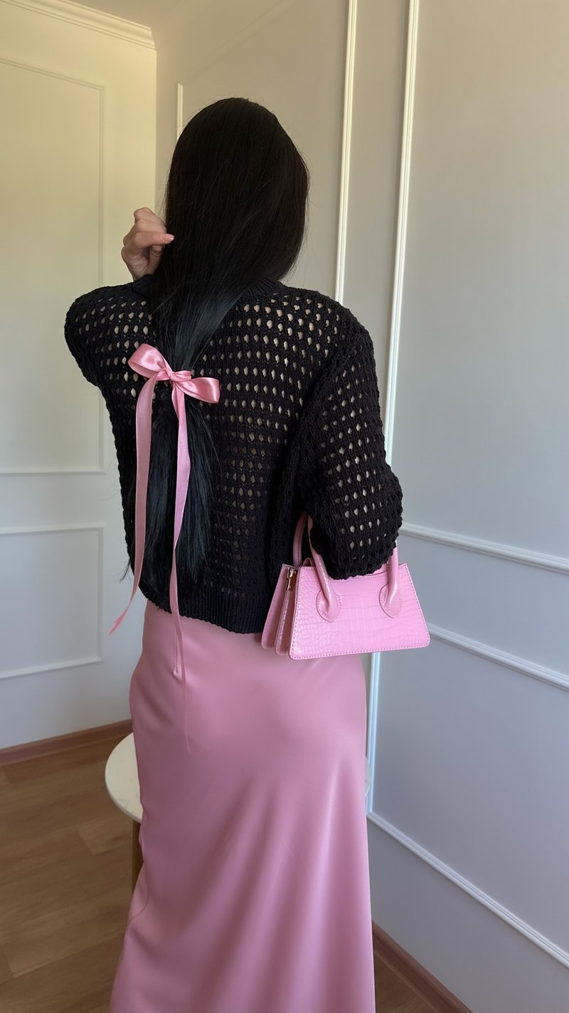 女士夏季毛衣 纯棉毛衣 女款夏季上衣 - 女装针织衫/毛衣 - 棉．麻 