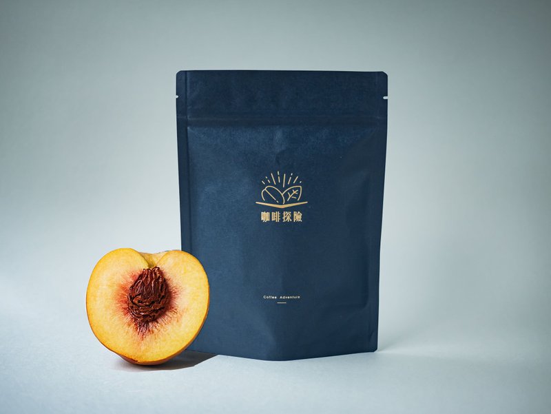 埃塞俄比亚 耶加雪夫 艾瑞嘉 水洗  - 单品咖啡豆 - 咖啡 - 其他材质 咖啡色