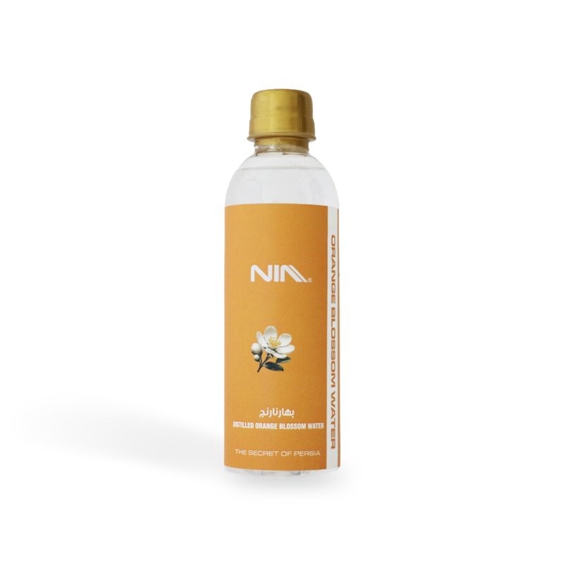 食品级 橙花纯露 300ml  | 橙花水 300ml - 其他 - 其他材质 橘色