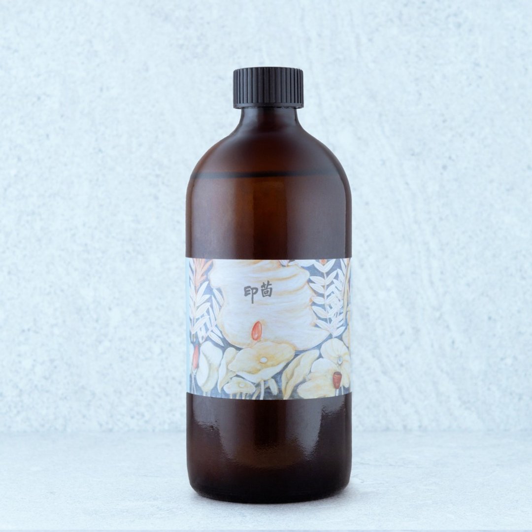 有机真正薰衣草纯露 500ml - 镇定 减敏 不会痒 保湿化妆水 天然 - 化妆水/喷雾 - 玻璃 