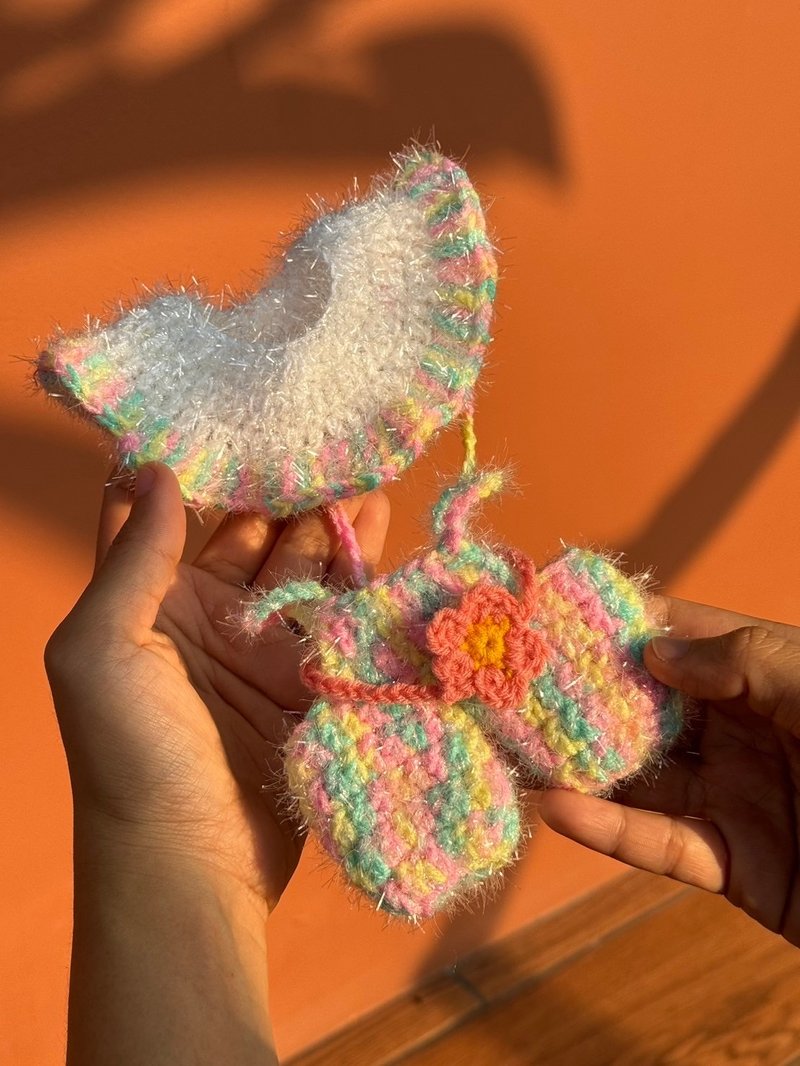 Nong Labuboo 的套装 - 衣/帽 - 聚酯纤维 多色