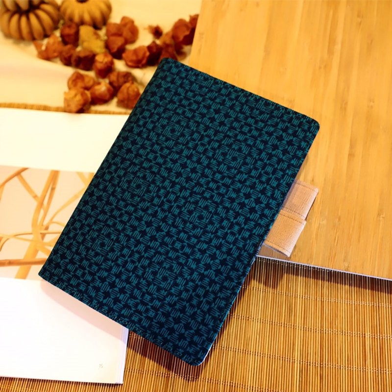 2021年B6/32K 周志+笔记/周计划/日志手帐/记事手札行事历 - 笔记本/手帐 - 纸 多色