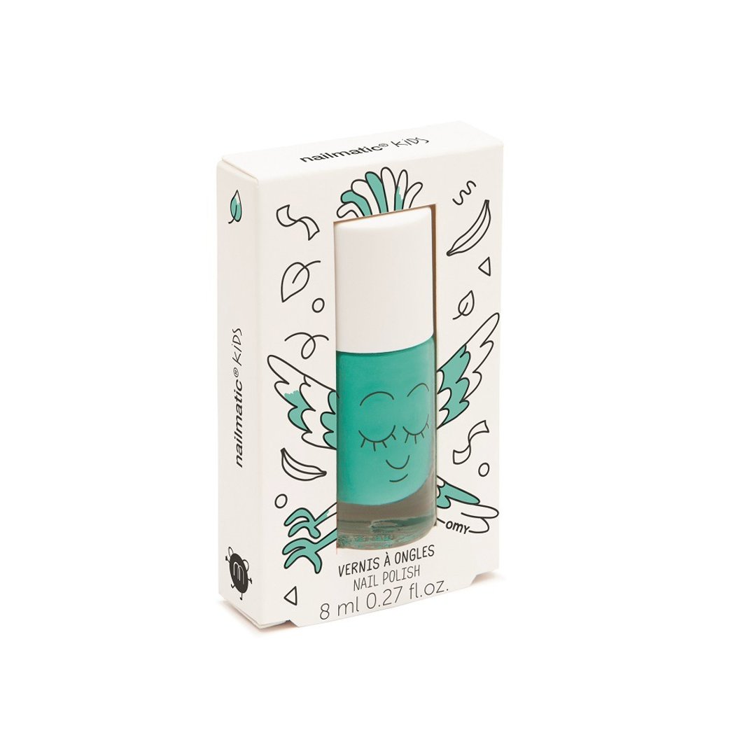 nailmatic 儿童水漾亮彩指甲油 - 里约 8ml - 指甲油/指甲贴 - 颜料 