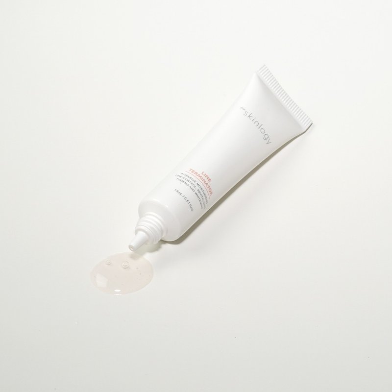 LINE TERMINATOR 皱纹终结者 活粹精华 15mL - 精华液/安瓶 - 玻璃 