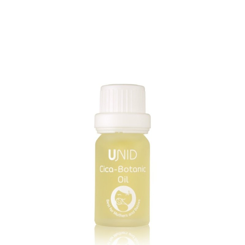 美国优尼 UNID Cica 植萃舒缓调理油 10ml - 身体护肤/按摩油 - 其他材质 
