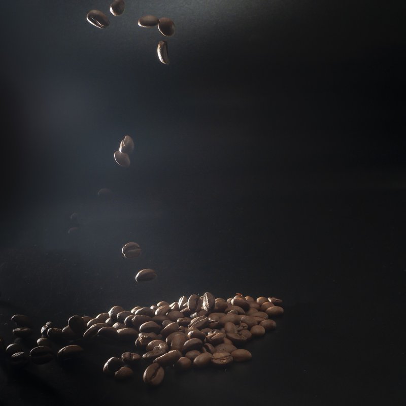 逗珈手 自店烘焙の精品咖啡豆选专卖店_200g_浅焙|浅中焙 - 咖啡 - 新鲜食材 