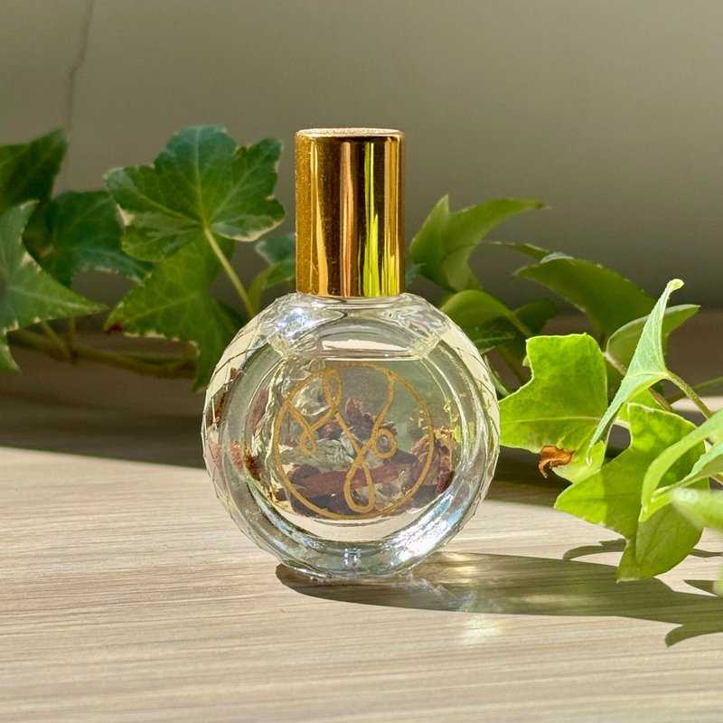 【招财、守财】天使的祝福 金钱魔法油 15ml - 香薰/精油/线香 - 精油 