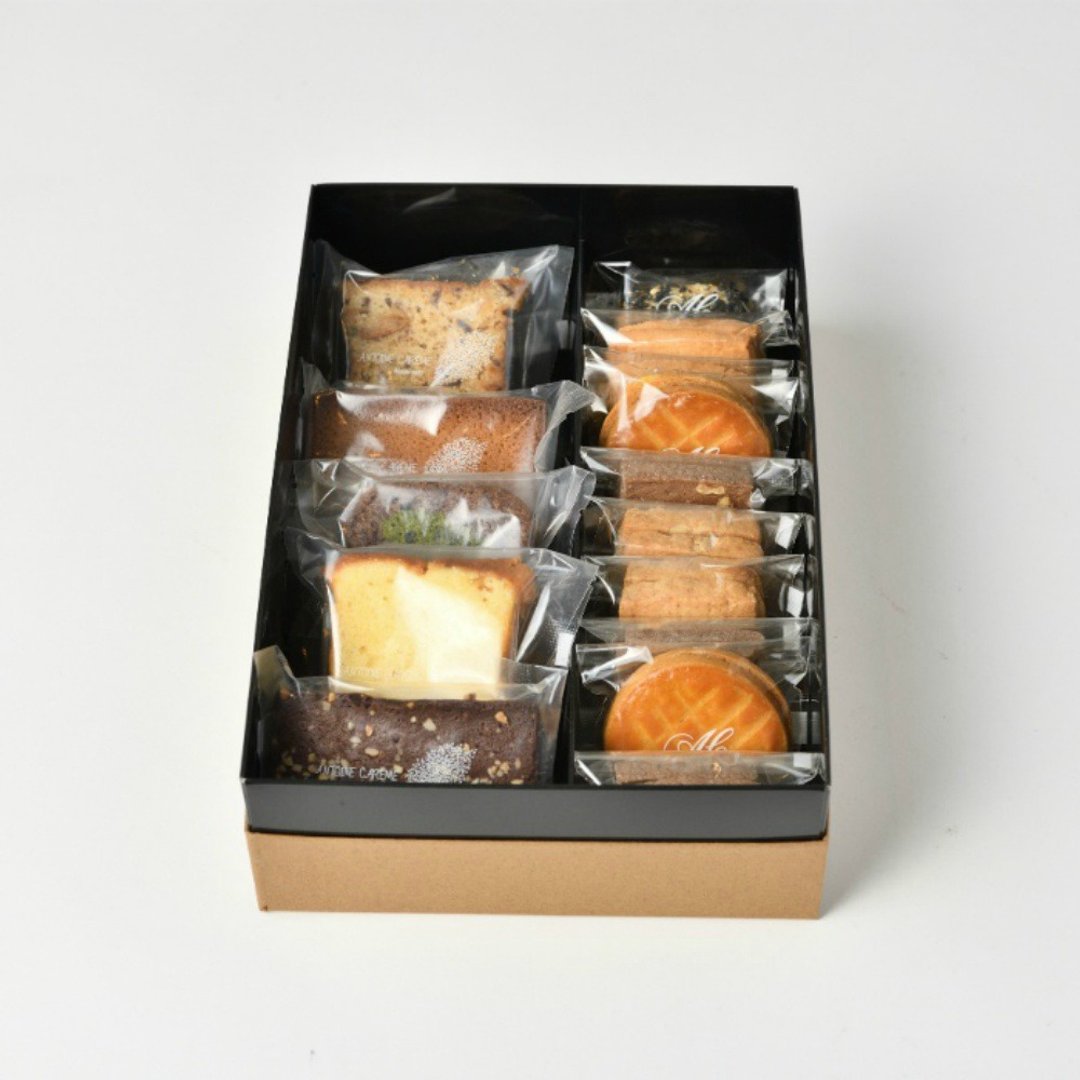 烘焙糖果、饼干品种 - 手工饼干 - 其他材质 咖啡色