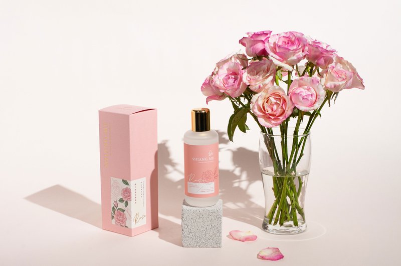 香谜 纯露系列  弹力保湿玫瑰精萃 换季保养 - 化妆水/喷雾 - 浓缩/萃取物 