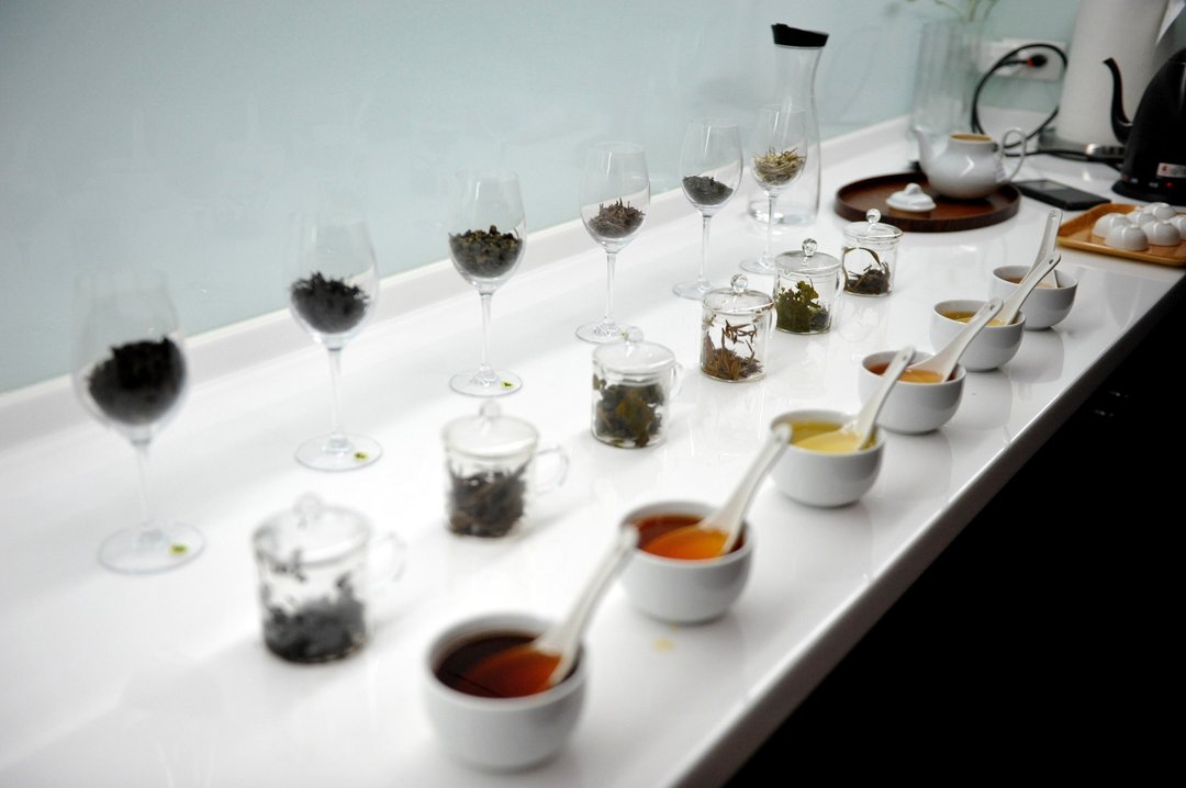 【证照班】茶叶品评一级 (台北班) - 其他 - 其他材质 