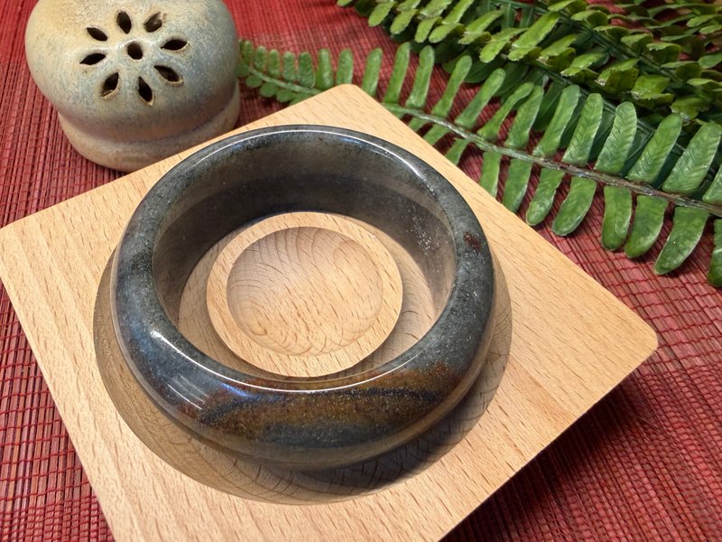 NO.29 玉镯 - 手链/手环 - 玉石 