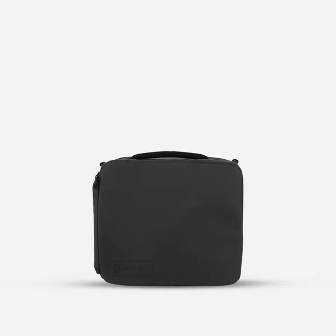 Wandrd Camera Cube 相机内胆 - 相机包/相机袋 - 防水材质 黑色
