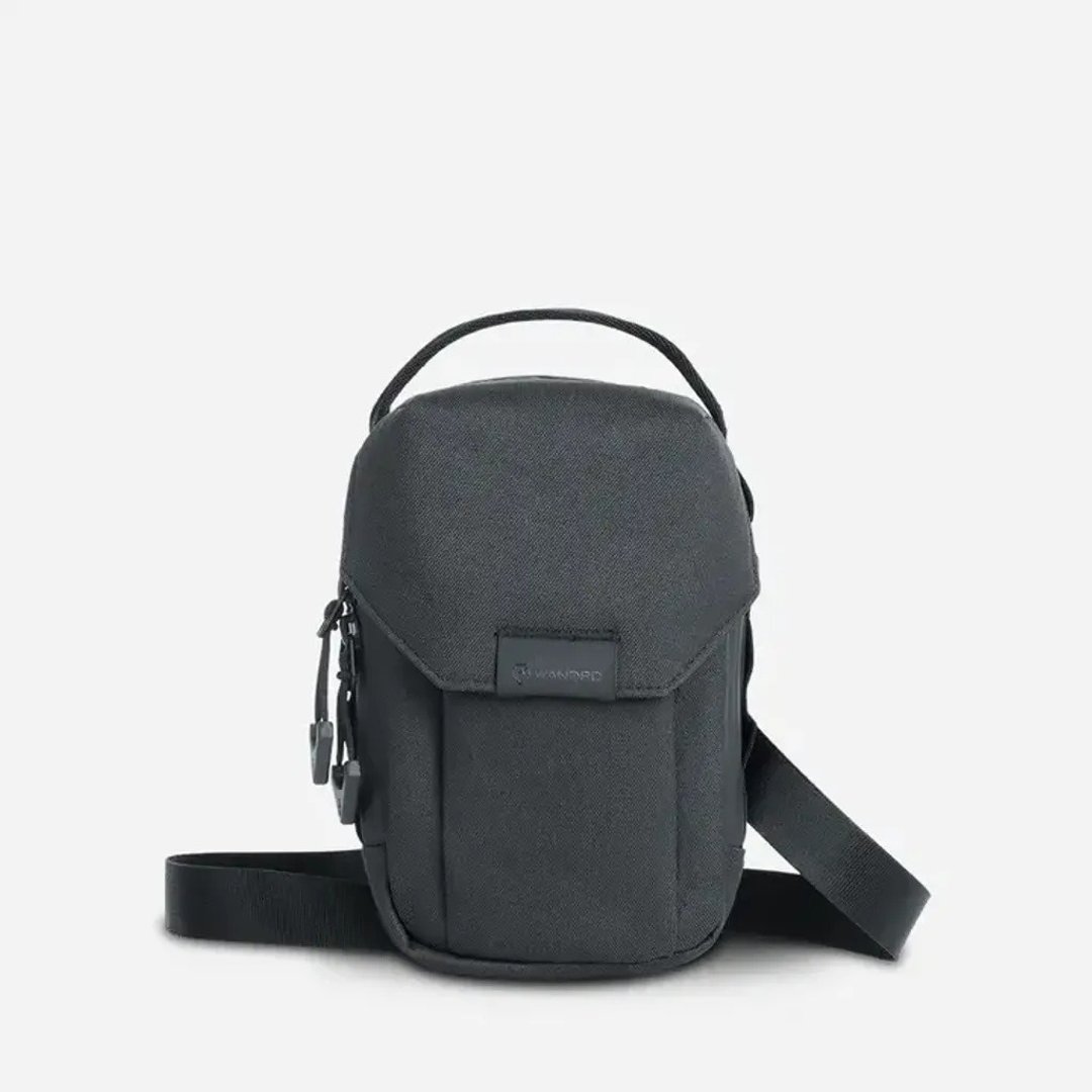 Wandrd X1 Crossbody Bag 斜背包 - 手提包/手提袋 - 其他材质 
