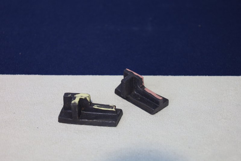 盖置/茶针架 - 茶具/茶杯 - 陶 