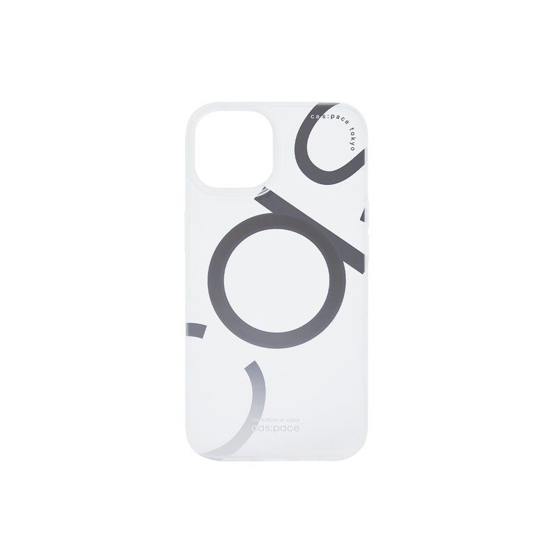 cas:pace 24S/S collection cas 手机壳 - 手机壳/手机套 - 硅胶 