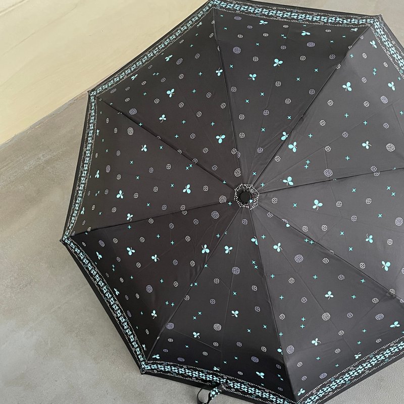 UrbaneUmbrella 红颜三折轻量伞 - 雨伞/雨衣 - 其他人造纤维 