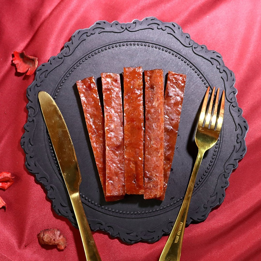 【菓青市集】台湾猪肉干 蜜汁 起司 - 零食/点心 - 其他材质 