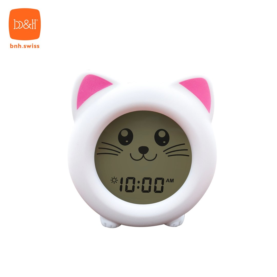 b&h 睡眠训练器 - 猫 (1年保养) - 其他 - 其他材质 白色