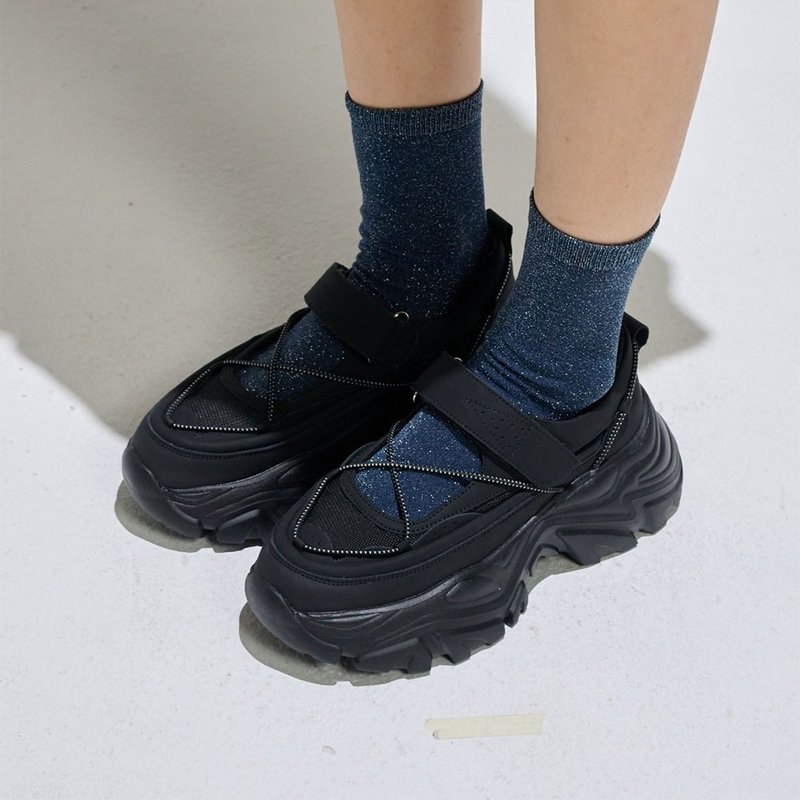 PRE-ORDER SPUR CLLIB ATYP SAIL Sneakers CL0502HB - 其他女款皮鞋 - 其他材质 