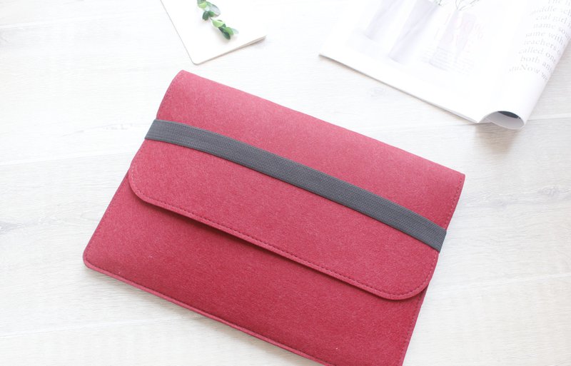 原创纯手工 笔电包 2024款MacBook Pro 15寸电脑包 (可订制) 038 - 平板/电脑保护壳 - 其他材质 