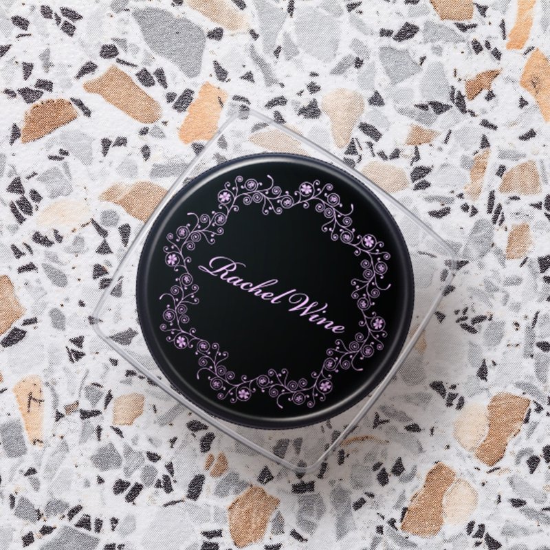 【友善环境】轻透矿物粉底 - 底妆 - 其他材质 