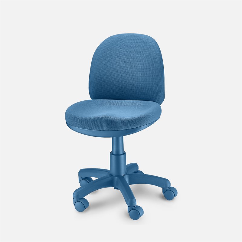 Macaron 马卡龙 One tone 居家万用椅 — 台湾设计制造 - 椅子/沙发 - 塑料 多色