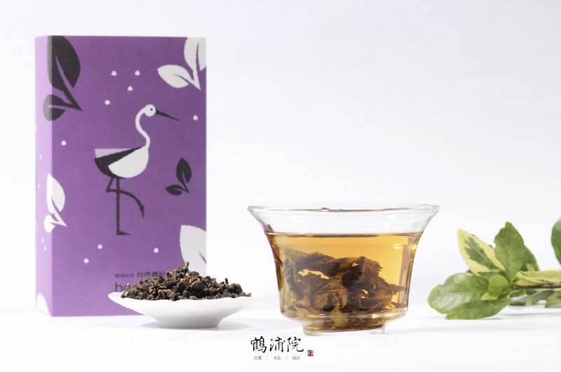 【台湾贵妃】 - 茶 - 新鲜食材 