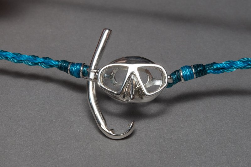 **定制化饰品参考** - 其他 - 银 银色