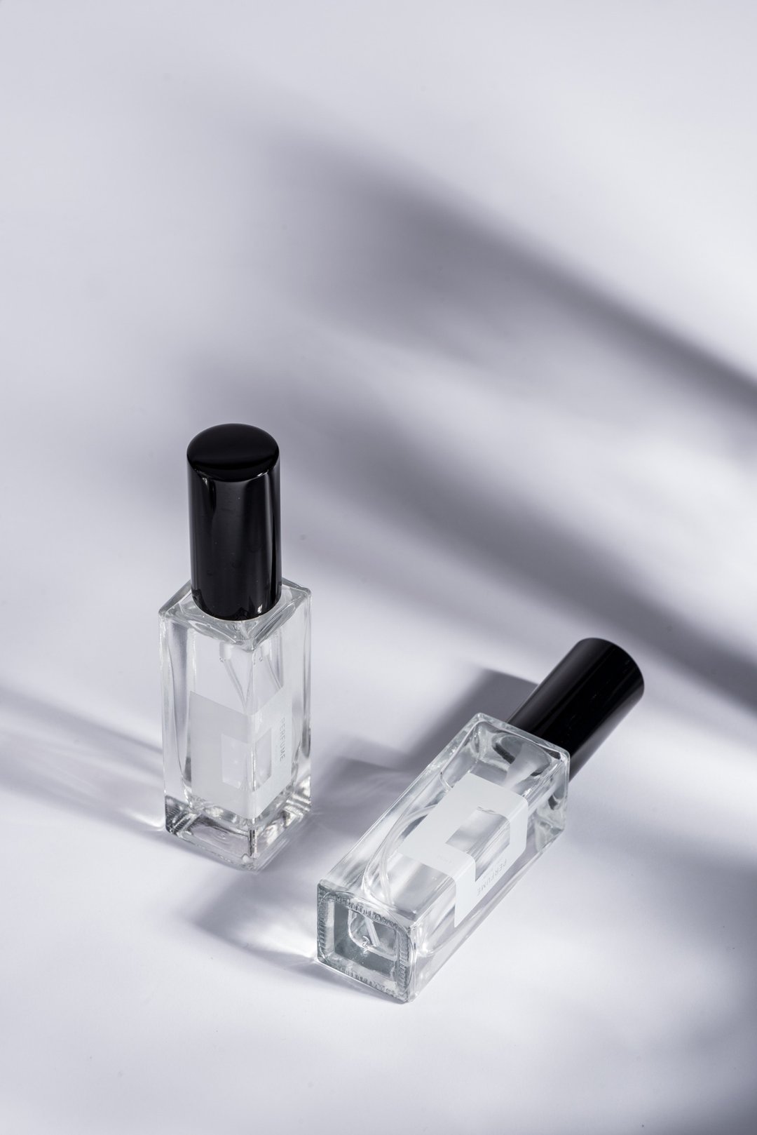 主题式轻香水 - 极简的人 30ml - 香水/香膏 - 其他材质 透明