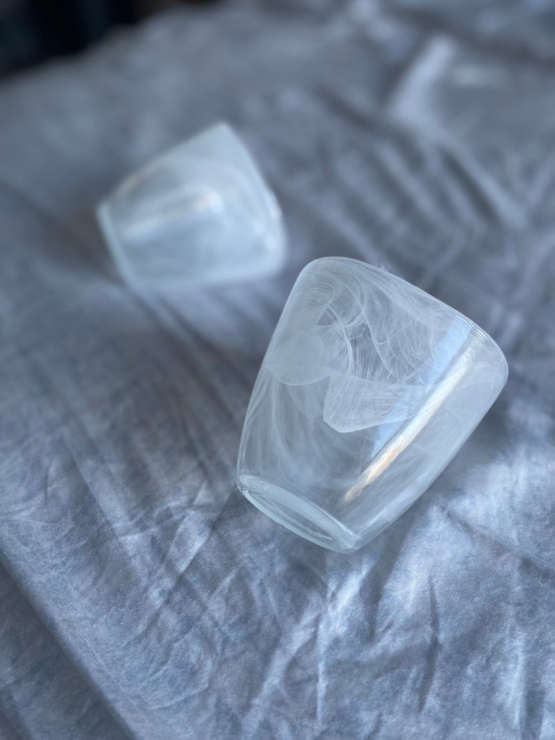 云中万象 - 弥留 - 摆饰 - 陶 银色