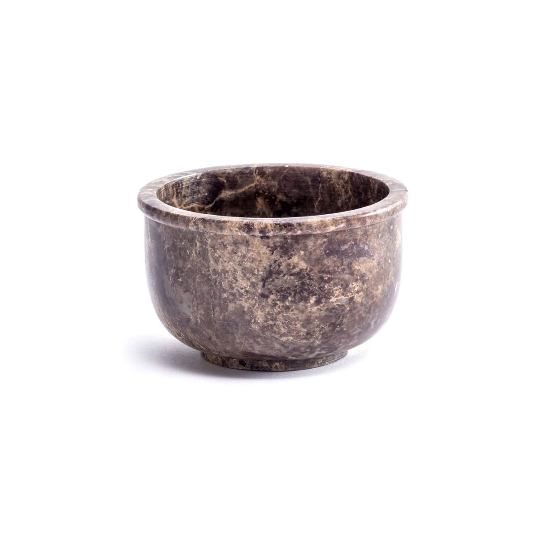 Shamans Market 滑石香薰碗 - 香薰/精油/线香 - 石头 多色