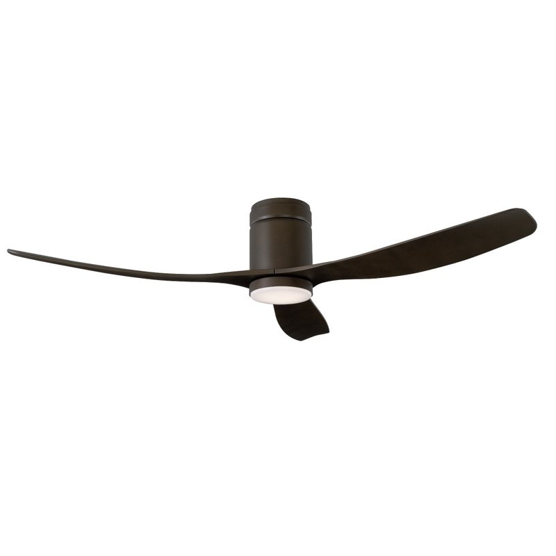 KUBRICK | TUBE 50 氧化铜 - 电扇 - 塑料 