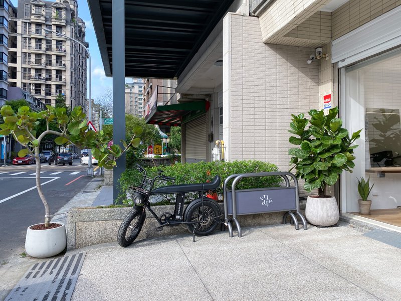 【商空绿化】美发店绿意搭配 |韩系风格 - 植栽/盆栽 - 植物．花 