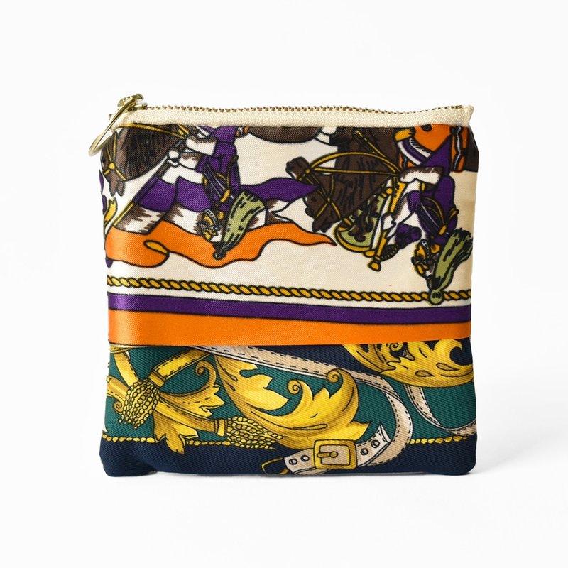 TISSUE POUCH 面纸包 / 日本制造 - 化妆包/杂物包 - 其他材质 