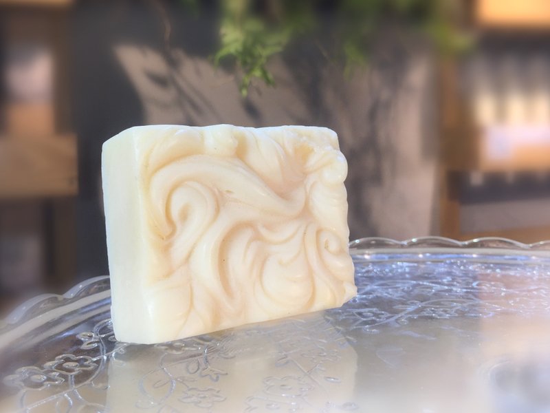 手工皂课程 - 马赛皂 - 其他 - 其他材质 