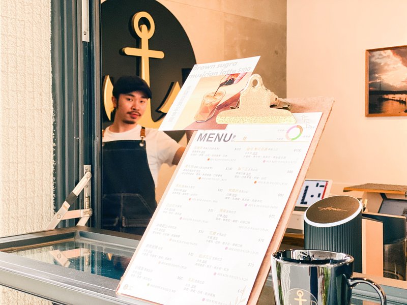 IRMA伊玛艺伎 巴拿马 - 水洗 - 咖啡豆 - 入厝送礼 - 开店送礼 - 咖啡 - 新鲜食材 