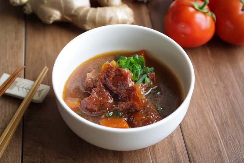 初心半筋半肉-大包 - 料理包 - 其他材质 