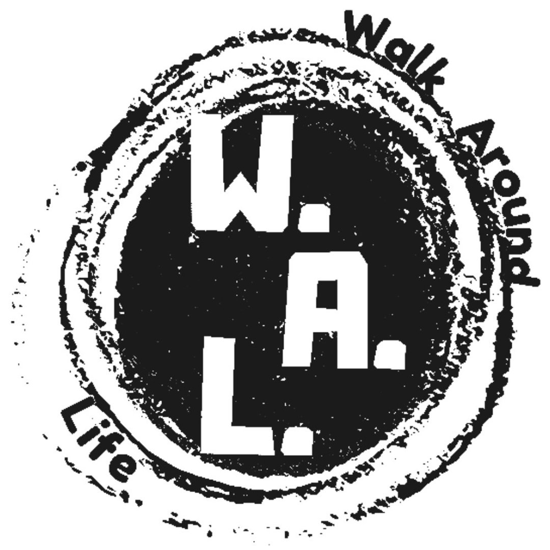 W.A.L 定制化下单订购区-需私讯才可下单 - 挂绳/吊绳 - 尼龙 