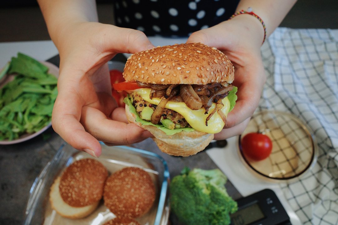 【新竹两日】Vegan-全植饮食深度体验-含4餐食饮品/不含住宿/ - 美食 - 新鲜食材 